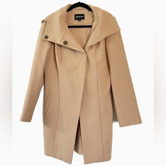 Betabrand Jackets & Blazers - Betabrand All Day Coat